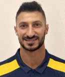 Mattia SANTONI - Attaccante